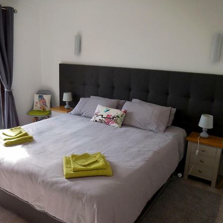 Apartamento Deluxe Quinta Da Bellavista By Umbral Albufeira Dış mekan fotoğraf