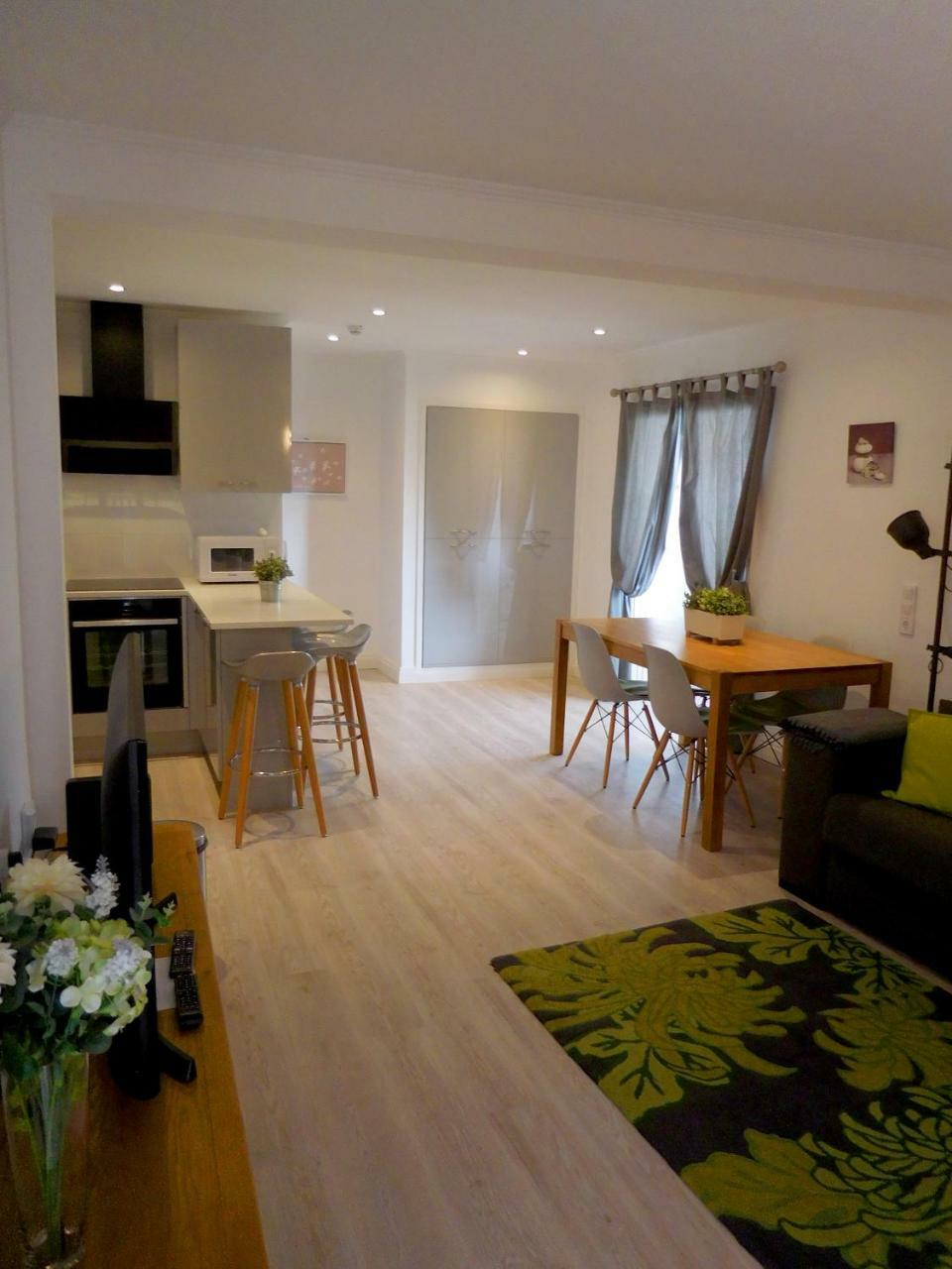 Apartamento Deluxe Quinta Da Bellavista By Umbral Albufeira Dış mekan fotoğraf