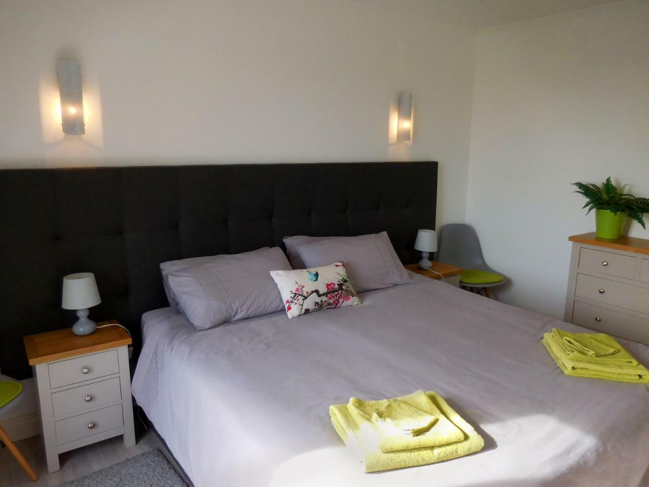 Apartamento Deluxe Quinta Da Bellavista By Umbral Albufeira Dış mekan fotoğraf