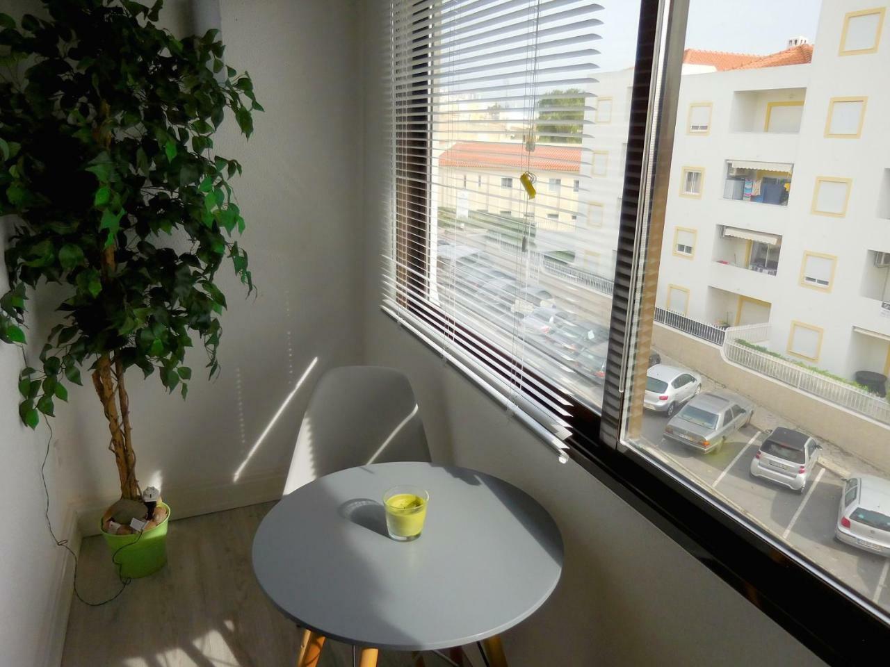 Apartamento Deluxe Quinta Da Bellavista By Umbral Albufeira Dış mekan fotoğraf