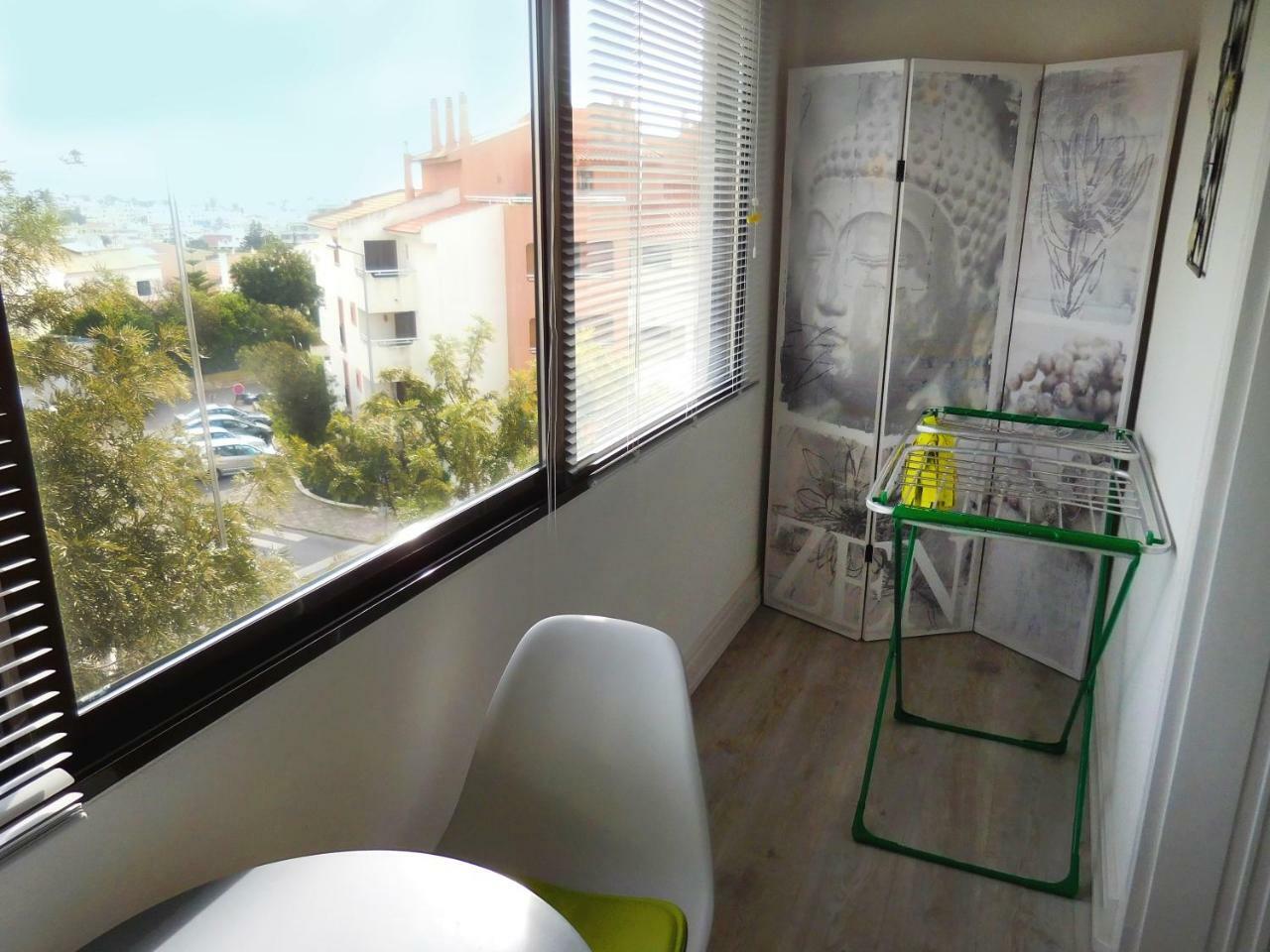 Apartamento Deluxe Quinta Da Bellavista By Umbral Albufeira Dış mekan fotoğraf