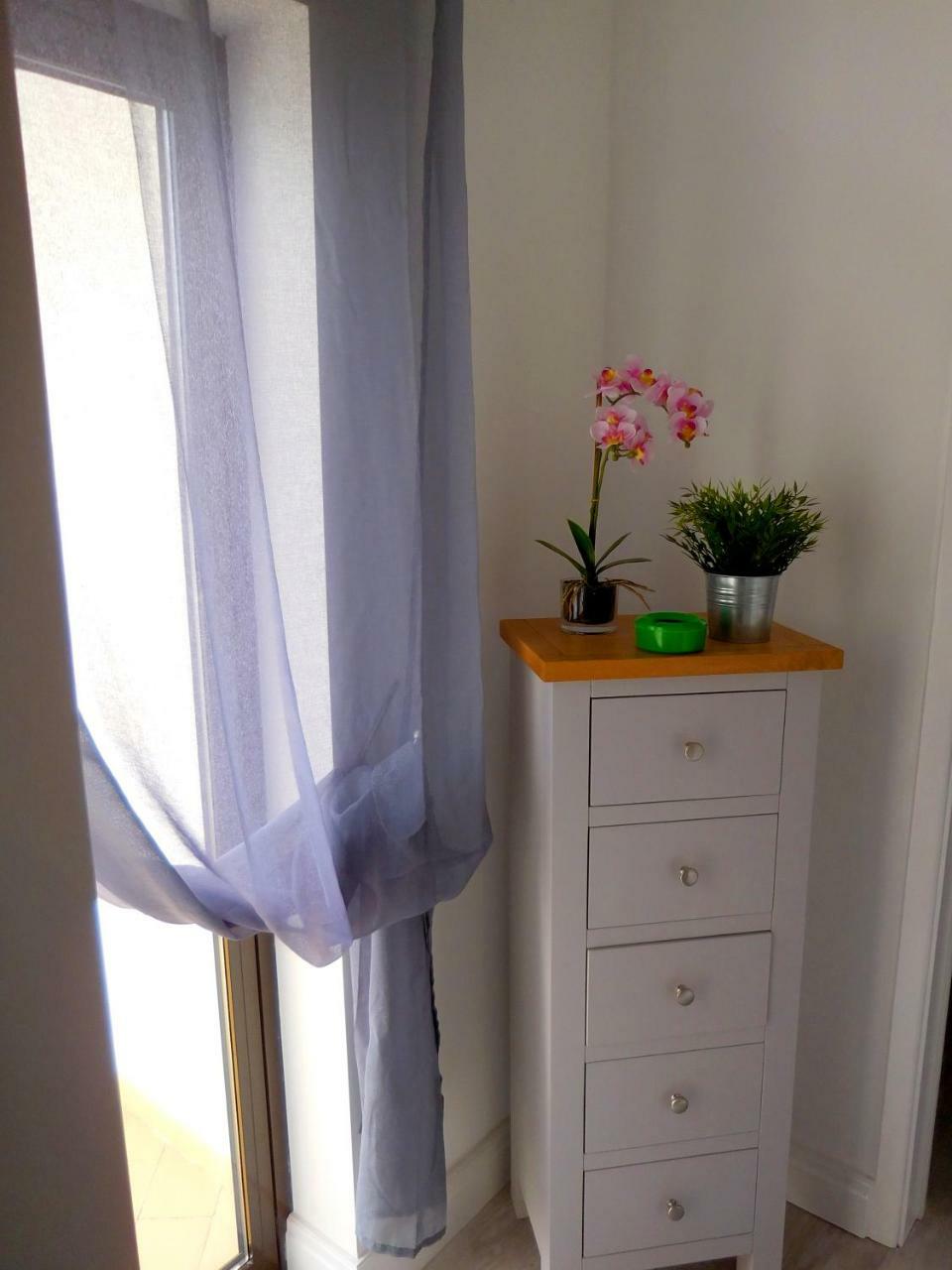 Apartamento Deluxe Quinta Da Bellavista By Umbral Albufeira Dış mekan fotoğraf