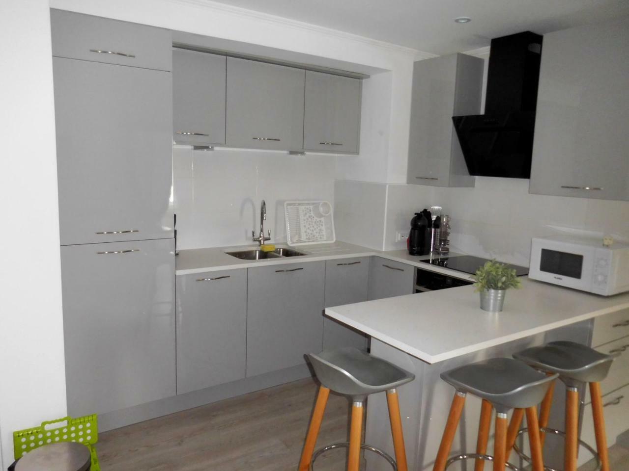 Apartamento Deluxe Quinta Da Bellavista By Umbral Albufeira Dış mekan fotoğraf