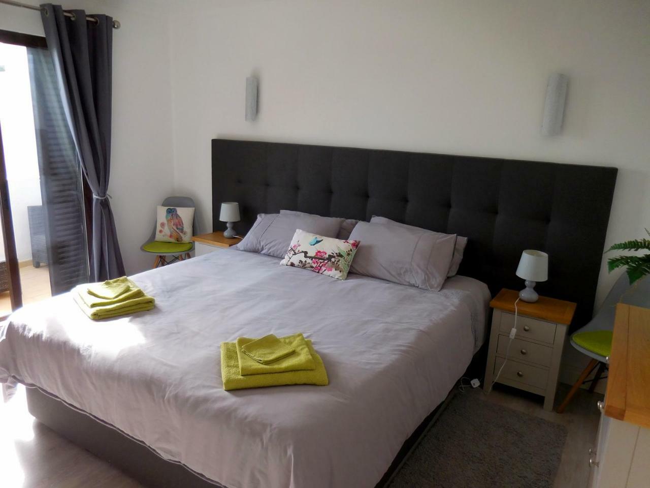 Apartamento Deluxe Quinta Da Bellavista By Umbral Albufeira Dış mekan fotoğraf