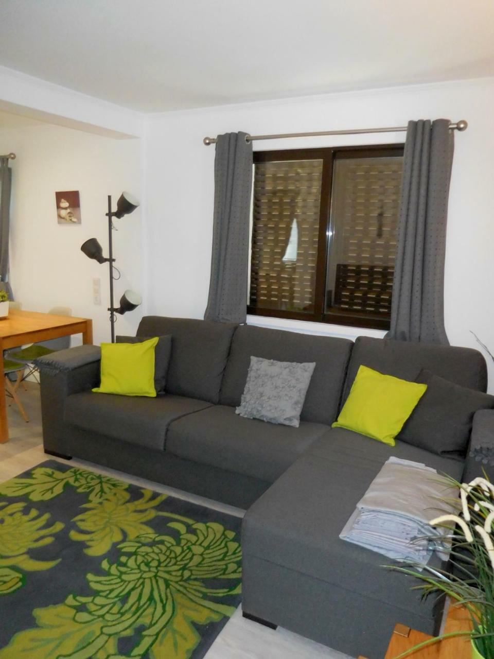 Apartamento Deluxe Quinta Da Bellavista By Umbral Albufeira Dış mekan fotoğraf
