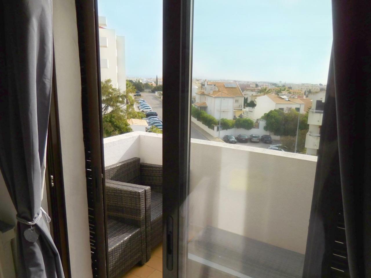 Apartamento Deluxe Quinta Da Bellavista By Umbral Albufeira Dış mekan fotoğraf