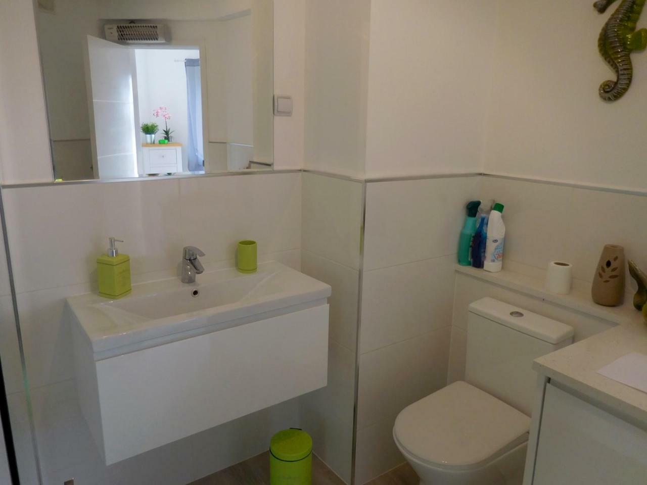 Apartamento Deluxe Quinta Da Bellavista By Umbral Albufeira Dış mekan fotoğraf