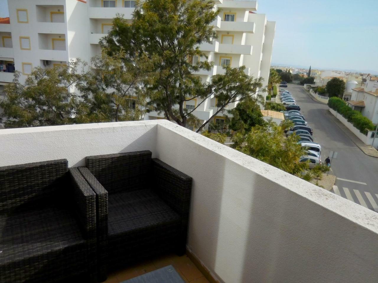 Apartamento Deluxe Quinta Da Bellavista By Umbral Albufeira Dış mekan fotoğraf