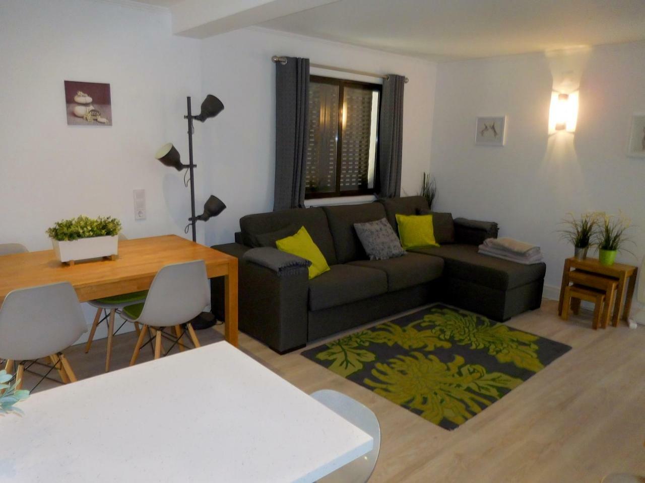 Apartamento Deluxe Quinta Da Bellavista By Umbral Albufeira Dış mekan fotoğraf