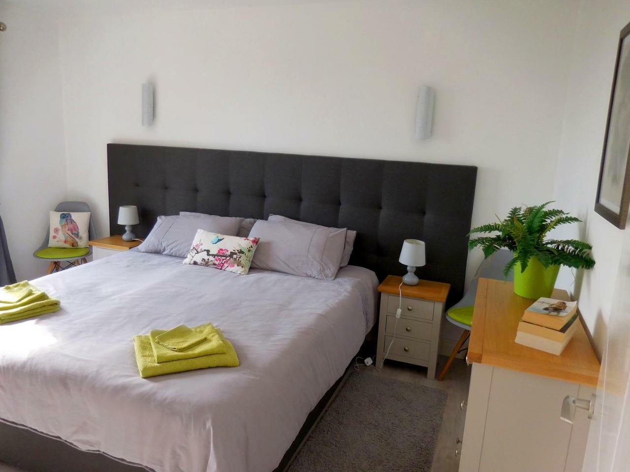 Apartamento Deluxe Quinta Da Bellavista By Umbral Albufeira Dış mekan fotoğraf