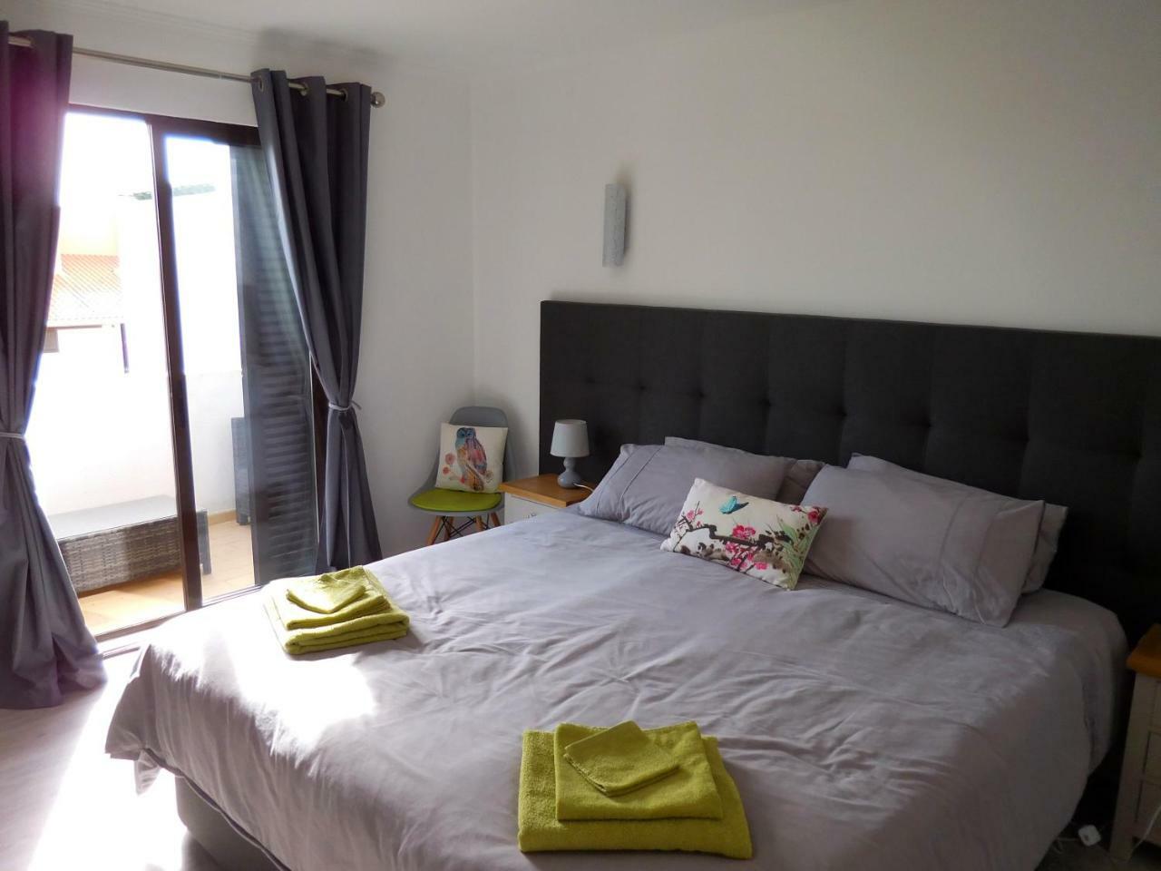 Apartamento Deluxe Quinta Da Bellavista By Umbral Albufeira Dış mekan fotoğraf