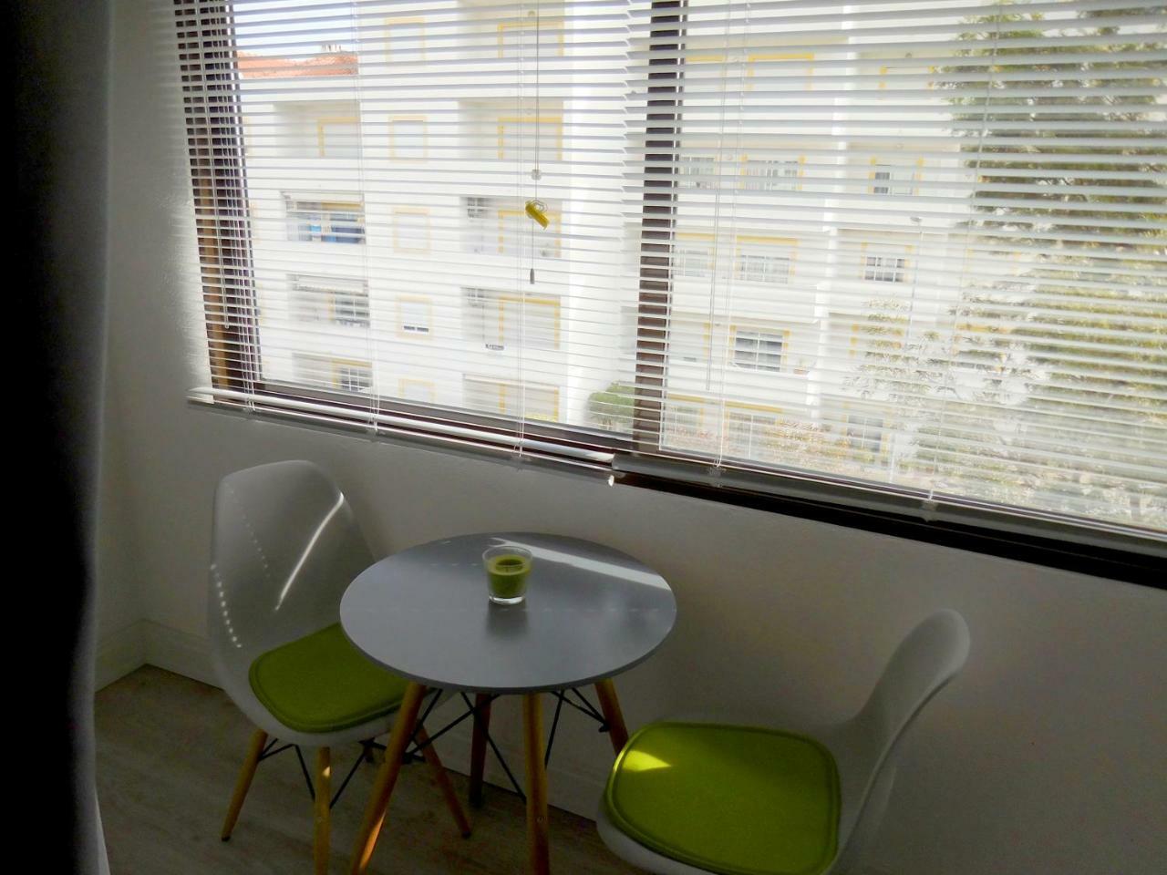 Apartamento Deluxe Quinta Da Bellavista By Umbral Albufeira Dış mekan fotoğraf