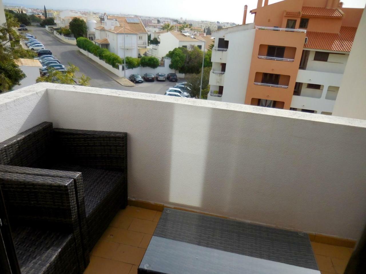 Apartamento Deluxe Quinta Da Bellavista By Umbral Albufeira Dış mekan fotoğraf